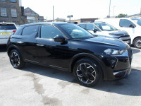 DS DS 3 Crossback Suv 1.2 Puretech Prestige Crossback Eat8 Euro 6 S Grey #20