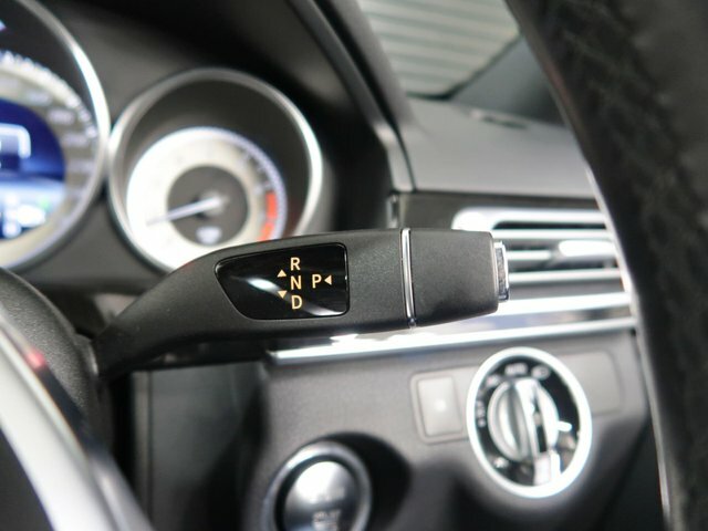 Mercedes-Benz E Class Cdi Se White #25