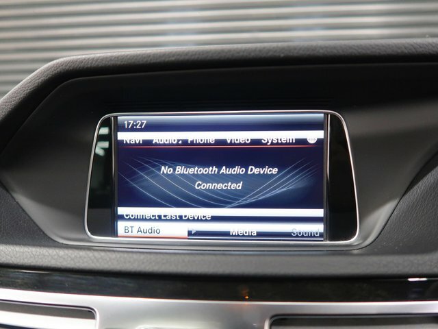 Mercedes-Benz E Class Cdi Se White #32