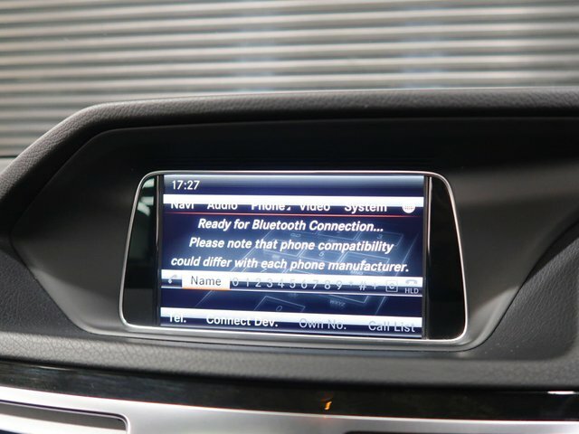 Mercedes-Benz E Class Cdi Se White #30