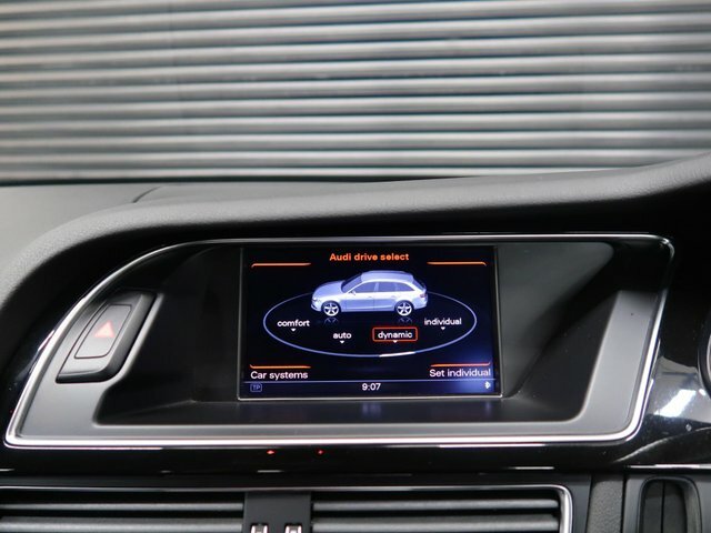 Audi RS4 Avant Limited Edition  #46