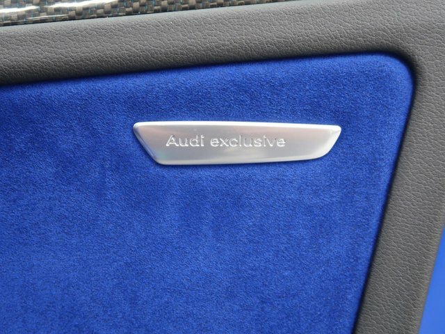 Audi RS4 Avant Limited Edition  #39