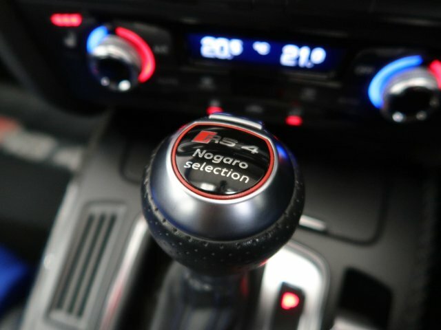 Audi RS4 Avant Limited Edition  #13