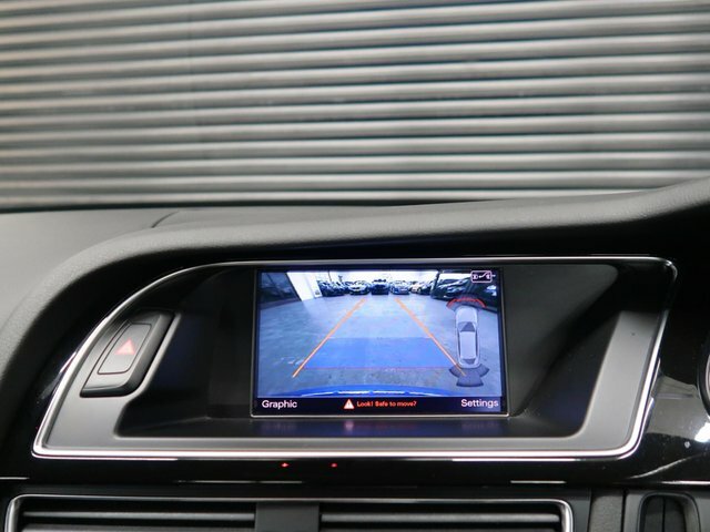 Audi RS4 Avant Limited Edition  #45