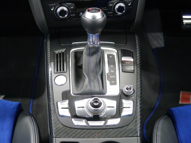 Audi RS4 Avant Limited Edition  #15