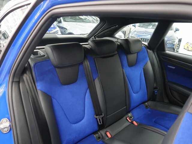Audi RS4 Avant Limited Edition  #30