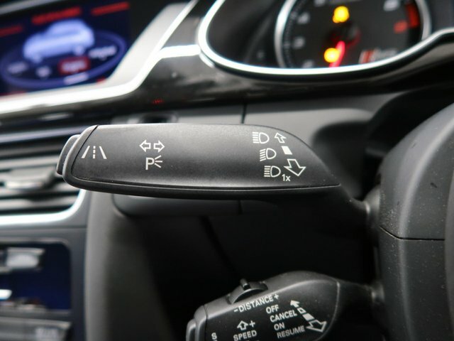 Audi RS4 Avant Limited Edition  #34