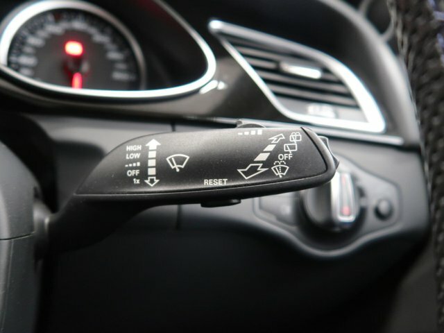 Audi RS4 Avant Limited Edition  #36