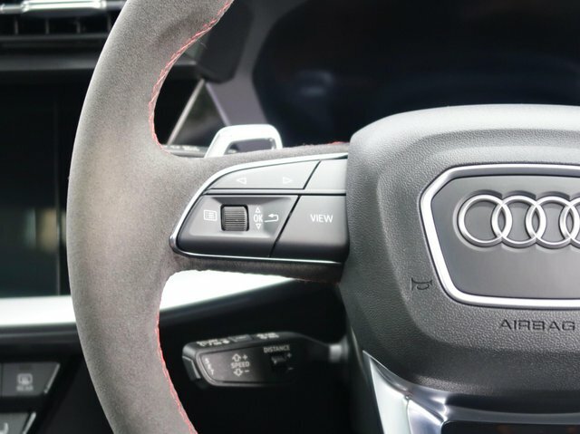 Audi RS3 Rs 3 Tfsi Quattro Vorsprung S Tronic 2022 Grey #21