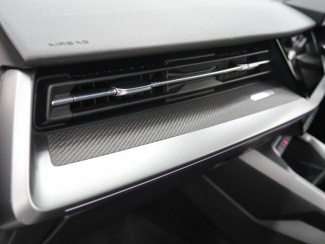 Audi RS3 Rs 3 Tfsi Quattro Vorsprung S Tronic 2022 Grey #32