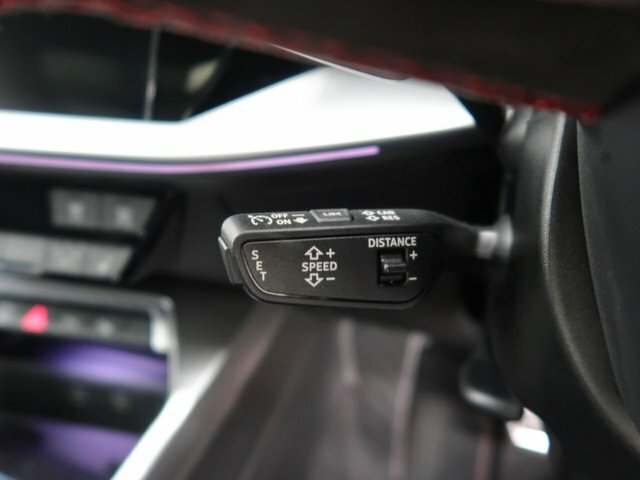 Audi RS3 Rs 3 Tfsi Quattro Vorsprung S Tronic 2022 Grey #18