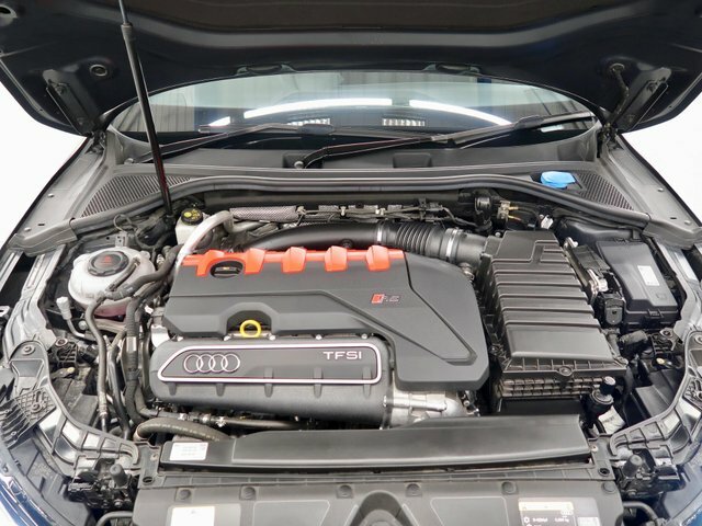 Audi RS3 Rs 3 Tfsi Quattro Vorsprung S Tronic 2022 Grey #38
