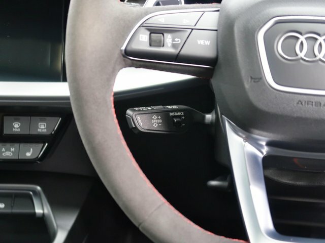 Audi RS3 Rs 3 Tfsi Quattro Vorsprung S Tronic 2022 Grey #33