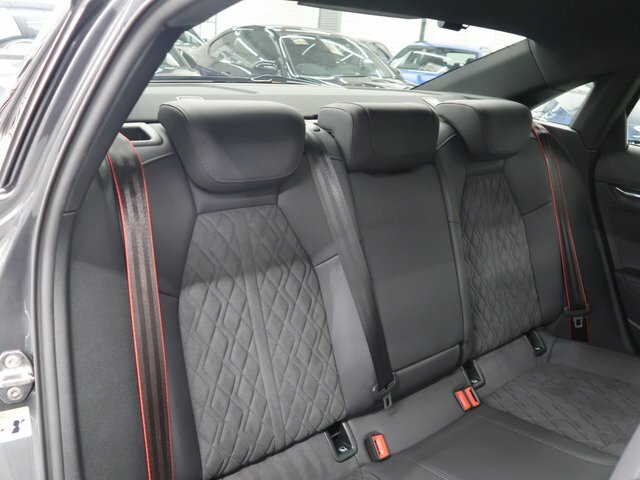 Audi RS3 Rs 3 Tfsi Quattro Vorsprung S Tronic 2022 Grey #35