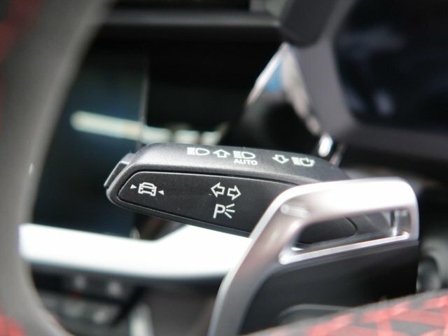 Audi RS3 Rs 3 Tfsi Quattro Vorsprung S Tronic 2022 Grey #17