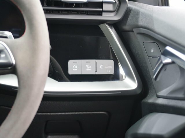 Audi RS3 Rs 3 Tfsi Quattro Vorsprung S Tronic 2022 Grey #24