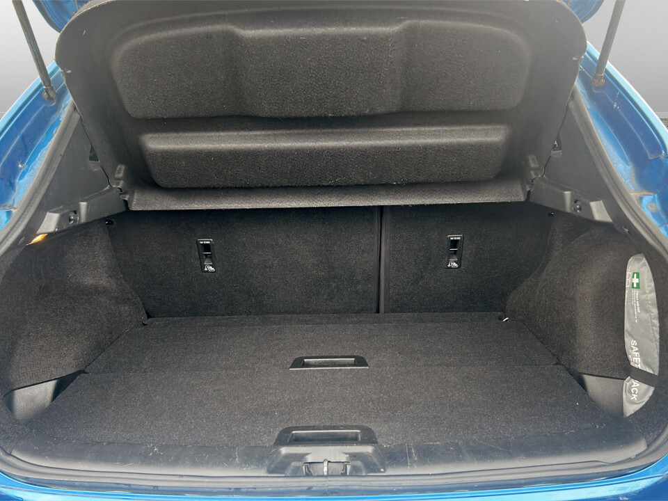 Nissan Qashqai Acenta Premium Dci Black #7