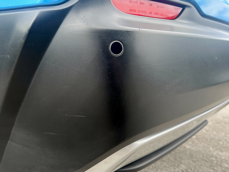 Nissan Qashqai Acenta Premium Dci Black #10