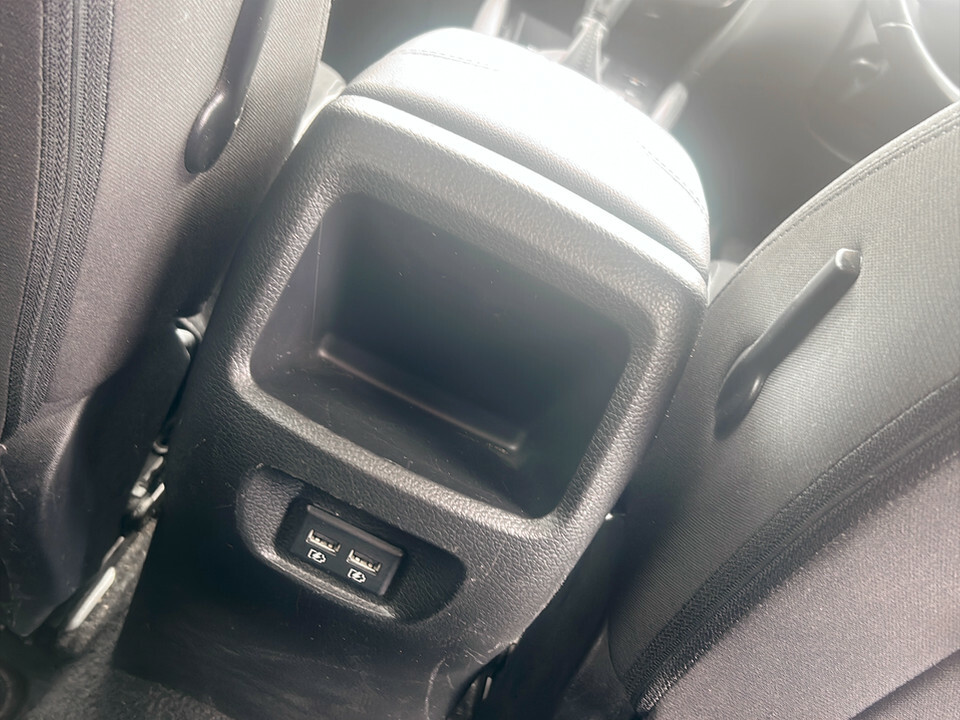 Nissan Qashqai Acenta Premium Dci Black #31