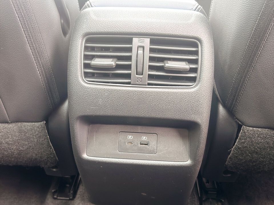 Nissan Qashqai 1.3 Dig-t Mh N-connecta 2024 Silver #31