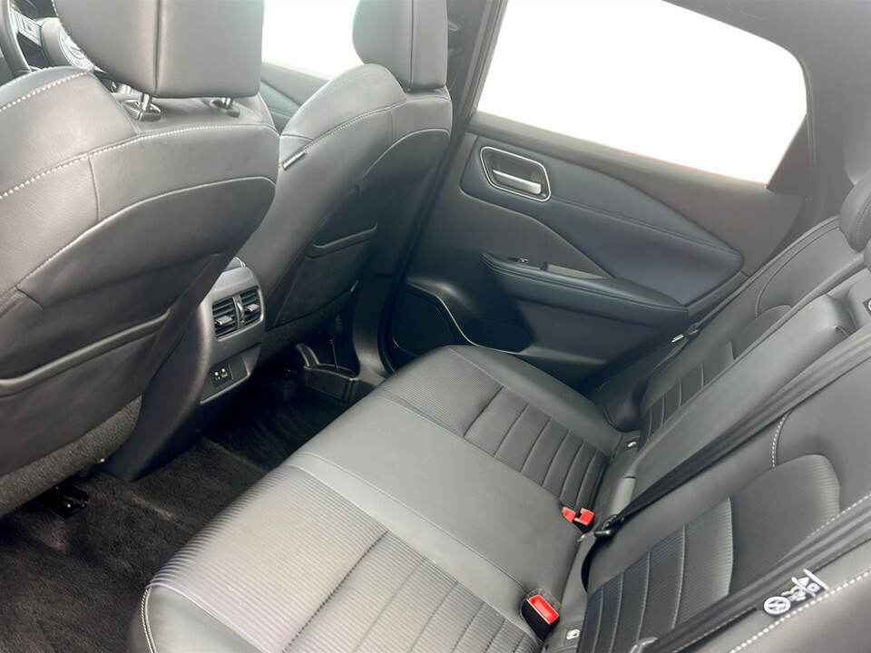 Nissan Qashqai 1.3 Dig-t Mh N-connecta 2024 Silver #24