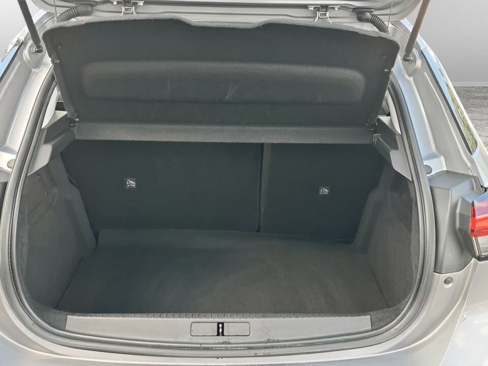 Vauxhall Corsa Sri Black #7