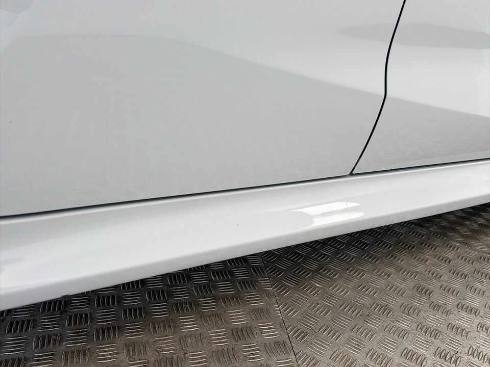 Toyota Yaris Excel Tech Pack Grey #18