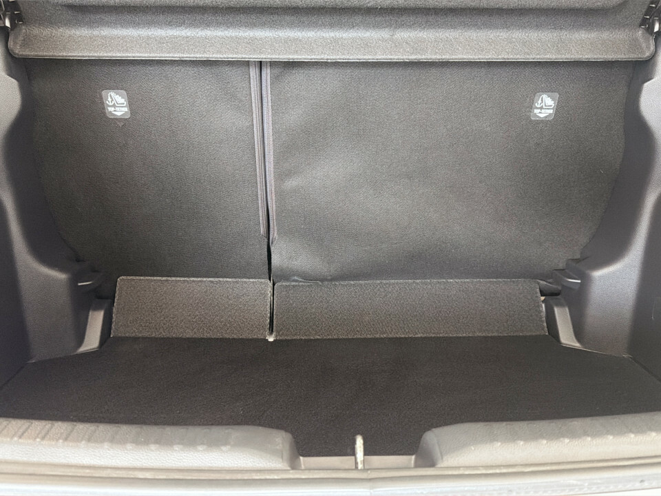 Toyota Yaris Excel Tech Pack Grey #7