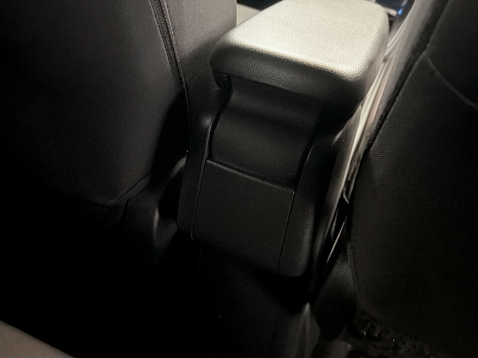 Toyota Yaris Excel Tech Pack Grey #31