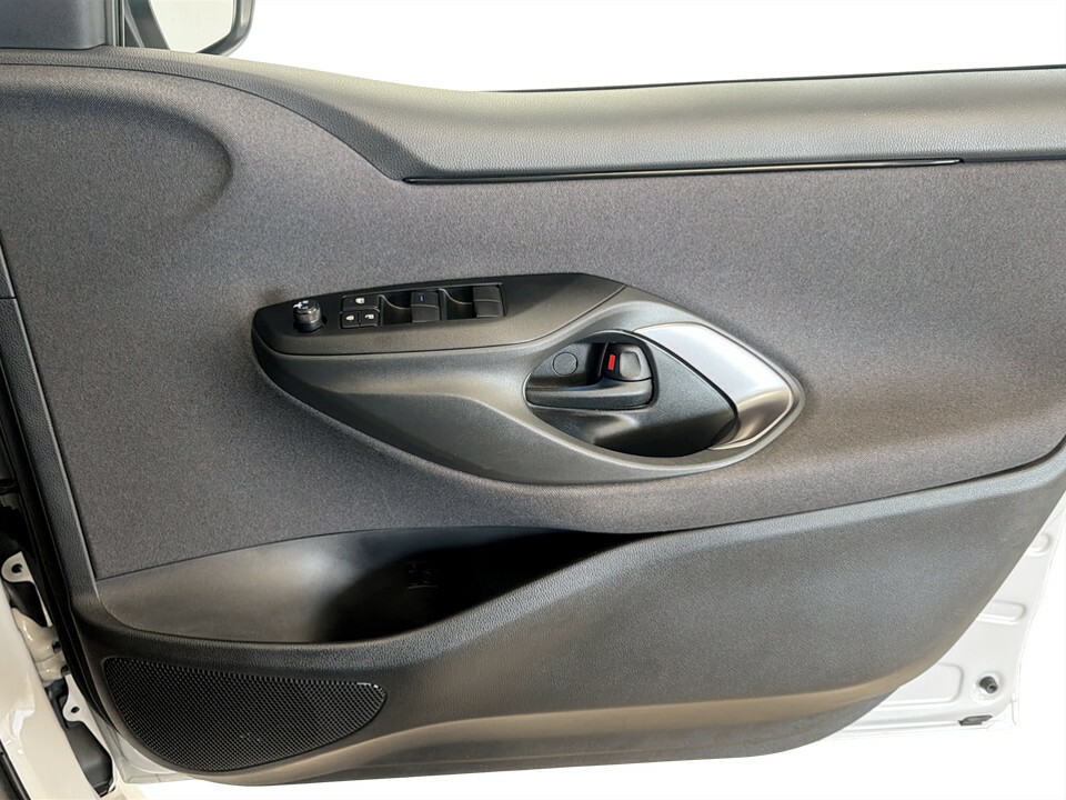 Toyota Yaris Excel Tech Pack Grey #28