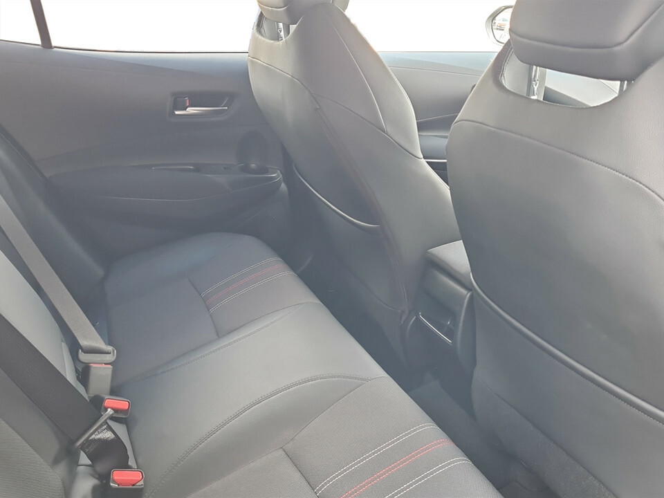 Toyota Corolla Excel #25