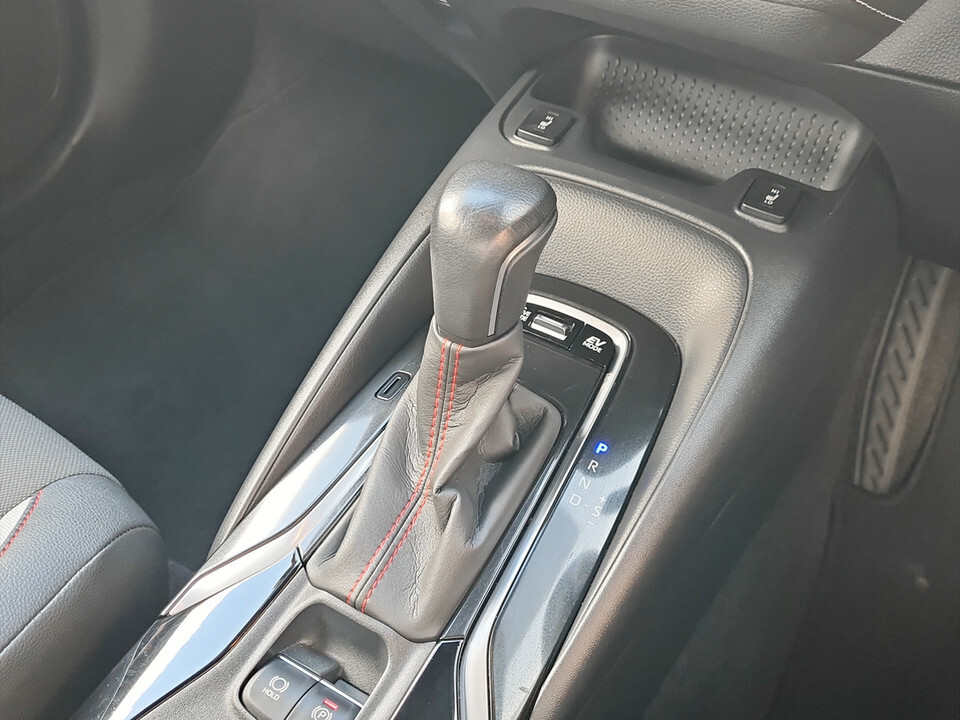 Toyota Corolla Excel #29