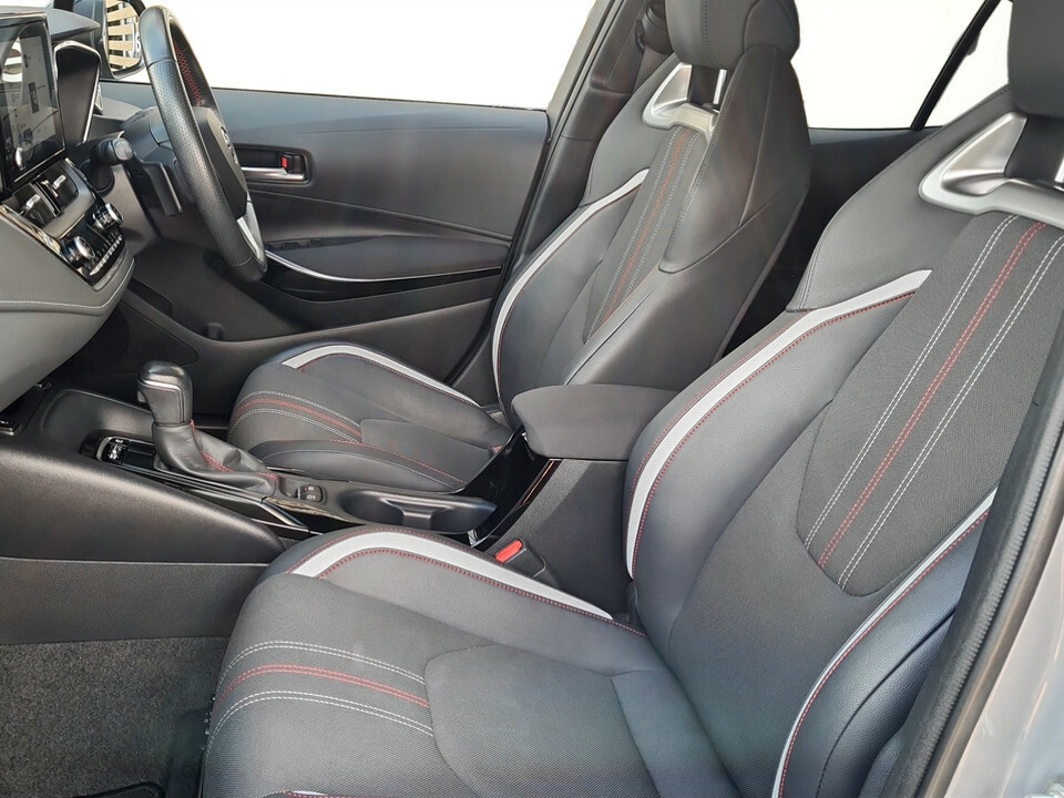 Toyota Corolla Excel #33
