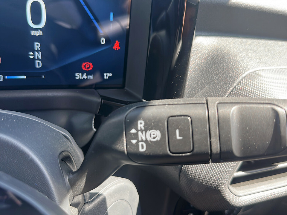 Ford Transit Courier 1.5 Ecoblue Limited Van  #27