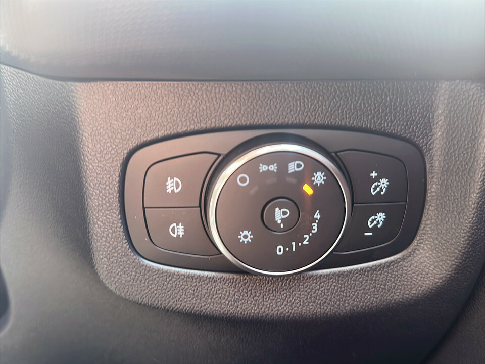 Ford Transit Courier 1.5 Ecoblue Limited Van  #31
