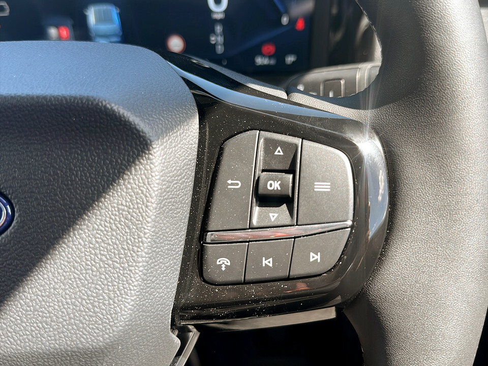 Ford Transit Courier 1.5 Ecoblue Limited Van  #30