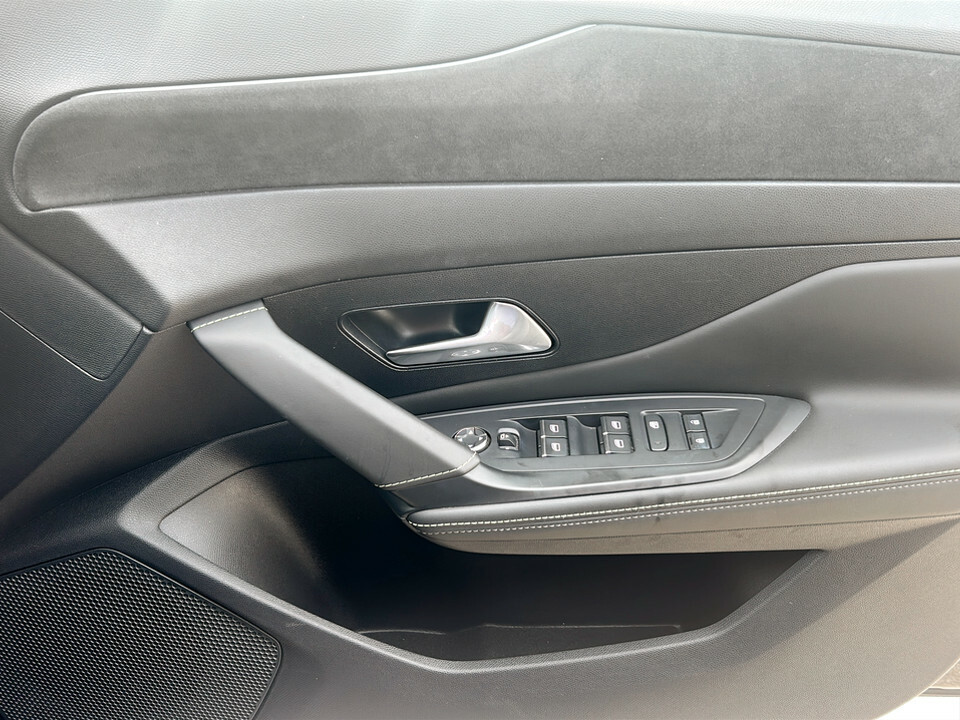 Peugeot 308 1.2 Puretech Active Premium Hatchback E Grey #28