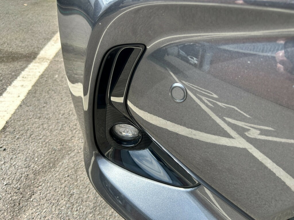 Toyota Yaris Excel #38