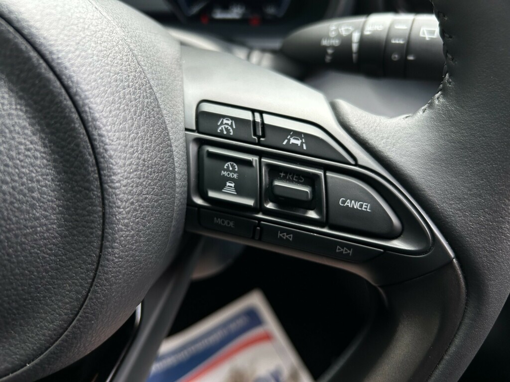 Toyota Yaris Excel #21
