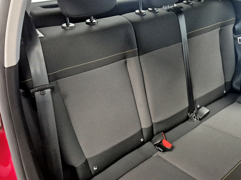 Citroen C3 1.2 Puretech Flair Euro 6 Ss  #25