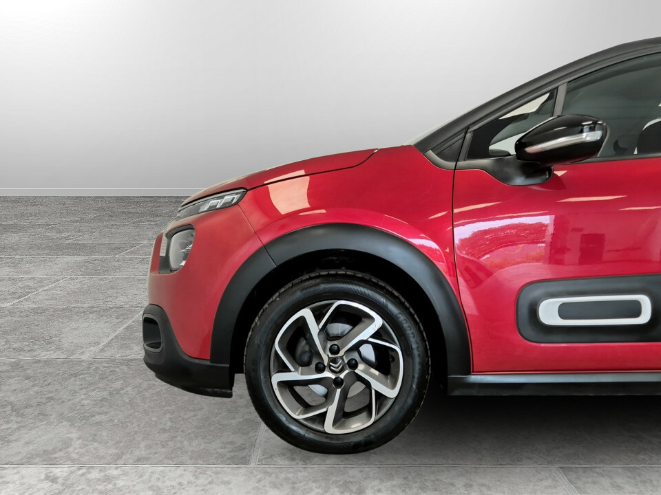 Citroen C3 1.2 Puretech Flair Euro 6 Ss  #13
