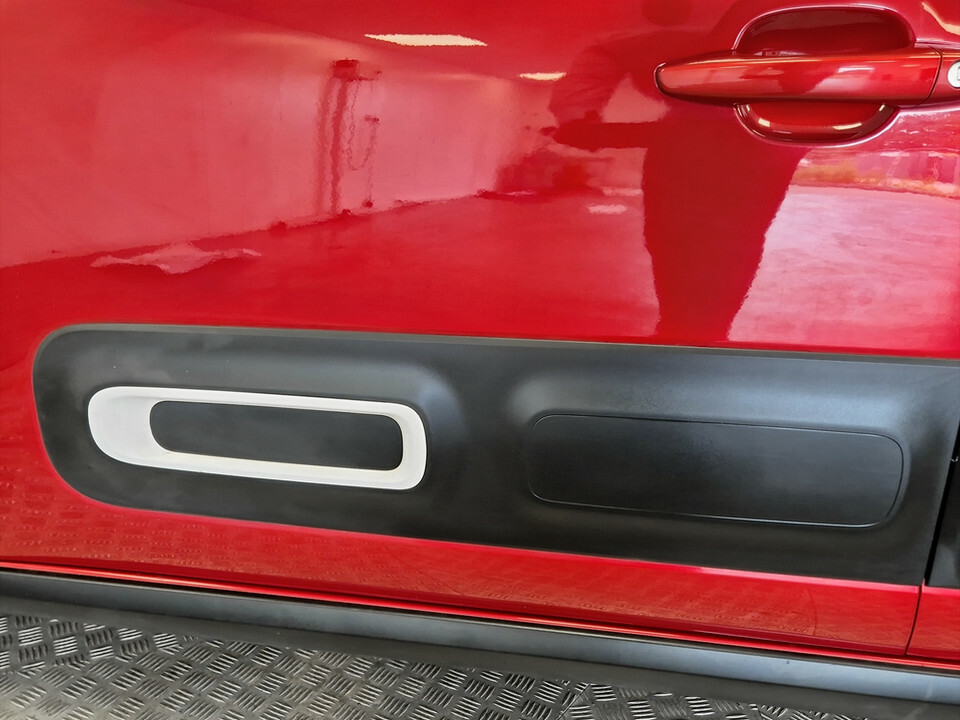 Citroen C3 1.2 Puretech Flair Euro 6 Ss  #18