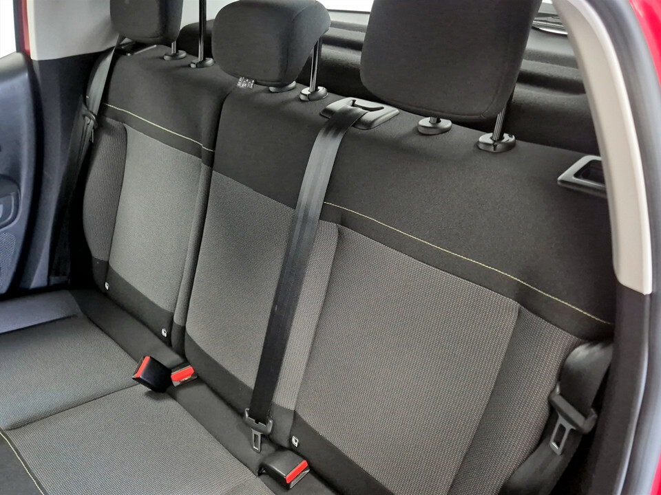 Citroen C3 1.2 Puretech Flair Euro 6 Ss  #24