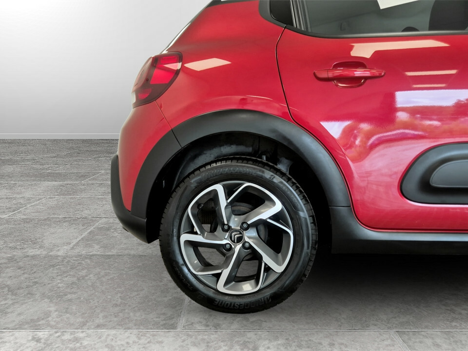 Citroen C3 1.2 Puretech Flair Euro 6 Ss  #15