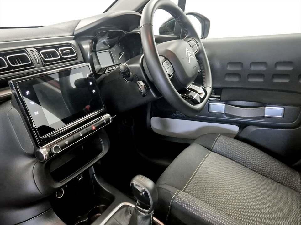 Citroen C3 1.2 Puretech Flair Euro 6 Ss  #23