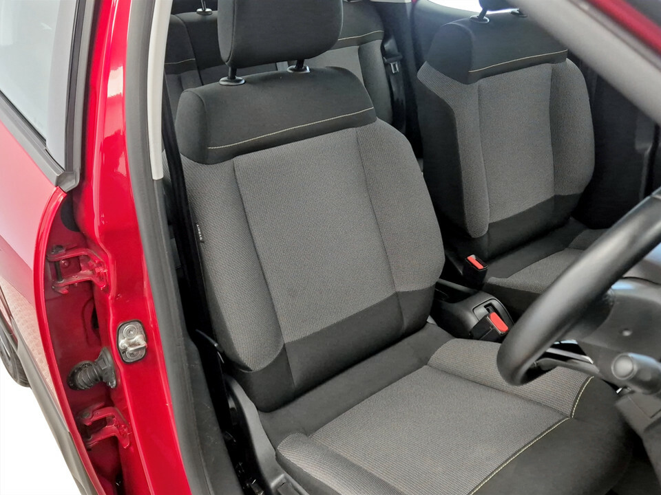 Citroen C3 1.2 Puretech Flair Euro 6 Ss  #19