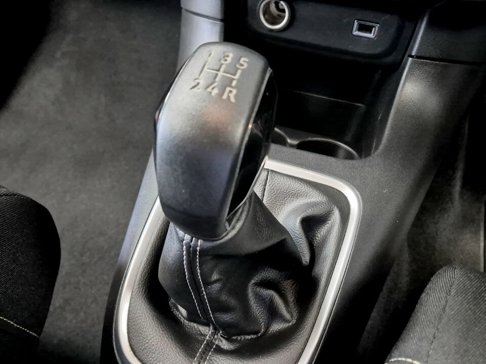 Citroen C3 1.2 Puretech Flair Euro 6 Ss  #29