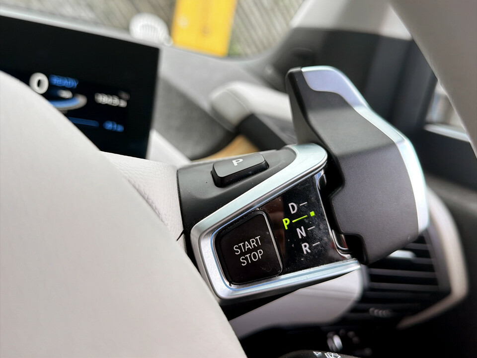 BMW i3 Sold 42.2Kwh Hatchback 170 Ps Blue #23