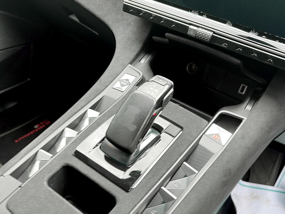 DS DS 7 Suv Grey #29