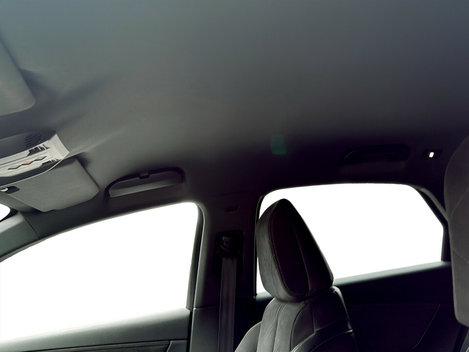DS DS 7 Suv Grey #20